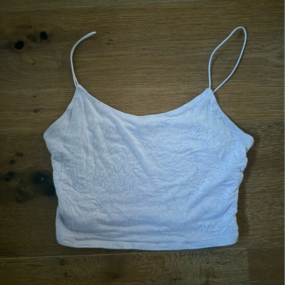 Garage Tank Top